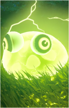 ChuChu {TLoZ}