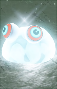 ChuChu {TLoZ}