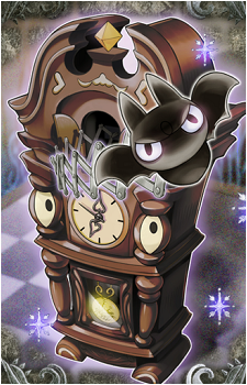Labrynth Cooclock's image