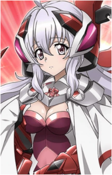 Chris Yukine (Another)'s image
