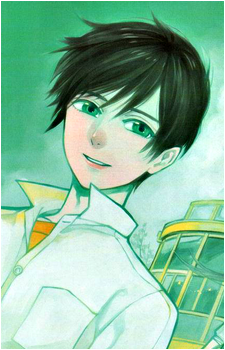 Tasuku Kaname