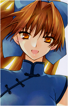 Cui Ling's image