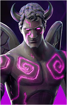 Love Ranger