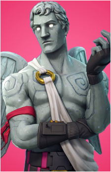 Love Ranger's image