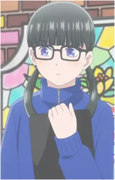 Yukari Tsubaki's image