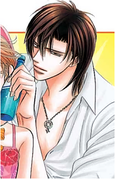 Ren Tsuruga