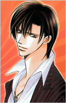 Ren Tsuruga