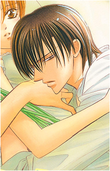 Ren Tsuruga
