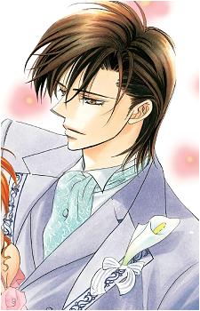 Ren Tsuruga