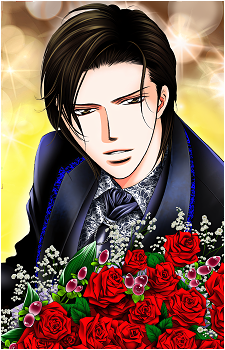 Ren Tsuruga