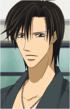 Ren Tsuruga