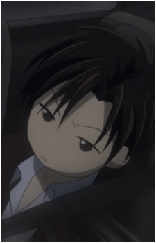 Ren Tsuruga