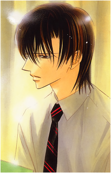 Ren Tsuruga