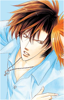 Ren Tsuruga