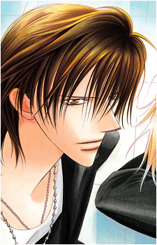Ren Tsuruga