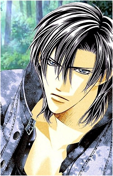 Ren Tsuruga