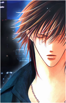 Ren Tsuruga