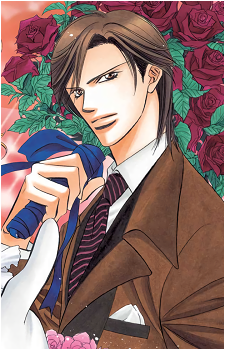 Ren Tsuruga