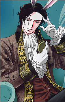 Ren Tsuruga