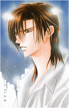 Ren Tsuruga