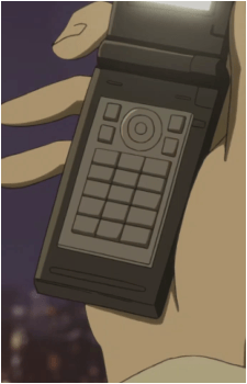 Ren Tsuruga