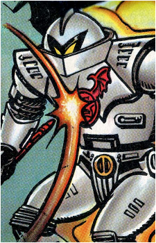 Horde Trooper's image