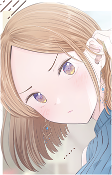 Natsuna Shirahama's image