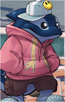 Orcane's image
