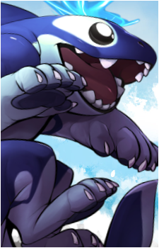 Orcane's image