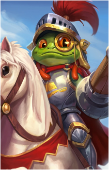 Sir Finley Mrrgglton