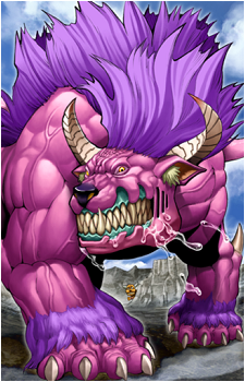 Behemoth the King of All Animals's image