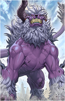 Behemoth the King of All Animals