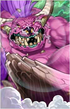 Behemoth the King of All Animals