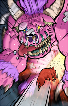 Behemoth the King of All Animals