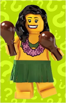 Hula Dancer's image