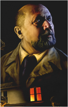 Dr. Sam Loomis