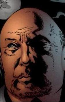 Dr. Sam Loomis