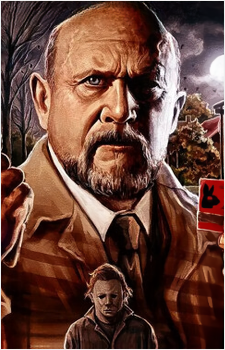 Dr. Sam Loomis