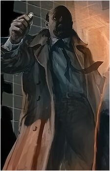 Dr. Sam Loomis