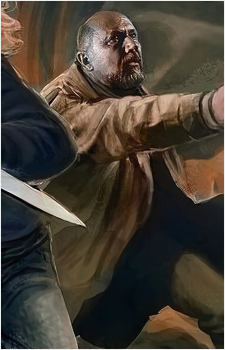 Dr. Sam Loomis
