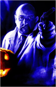 Dr. Sam Loomis