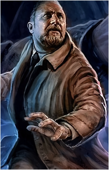 Dr. Sam Loomis
