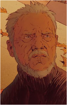 Dr. Sam Loomis