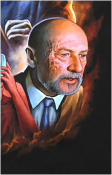 Dr. Sam Loomis
