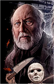 Dr. Sam Loomis