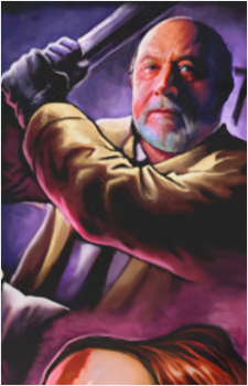 Dr. Sam Loomis