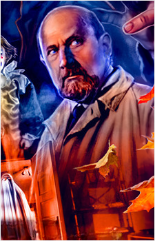 Dr. Sam Loomis