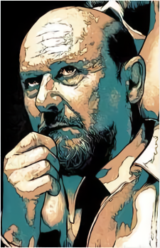 Dr. Sam Loomis