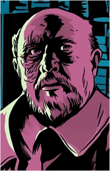 Dr. Sam Loomis