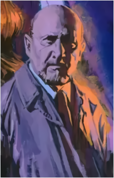 Dr. Sam Loomis